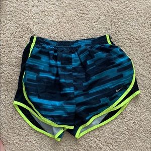 Nike Dri Fit Shorts